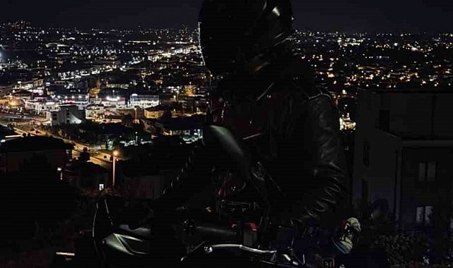 Motosiklet kazasında hayatını kaybetmeden önce bu paylaşımı yapmış