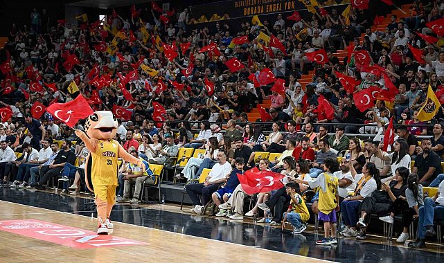 MSK, Mersin'i Avrupa'da temsil edecek