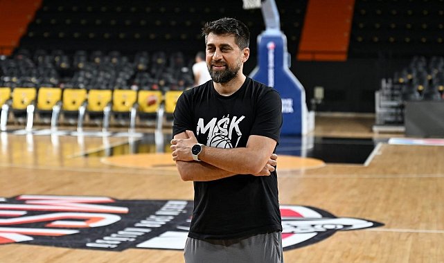 MSK'da hedef play-off