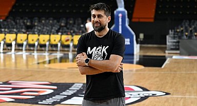 MSK'da hedef play-off