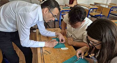 MSKÜ, EMSA Ulusal İlkbahar Kurultayı'na ev sahipliği yaptı