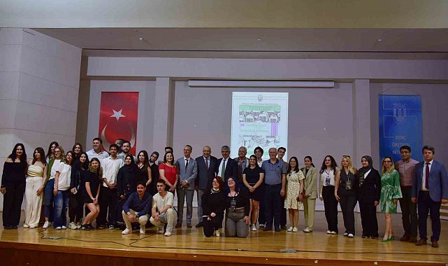 MSKÜ'de 26 yıldır süren gelenek: "Sosyoloji Günleri"