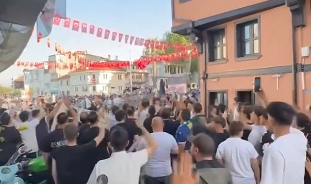 Mudanya Belediyesi'nden Fenerbahçe açıklaması