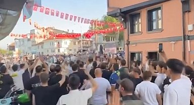 Mudanya Belediyesi'nden Fenerbahçe açıklaması