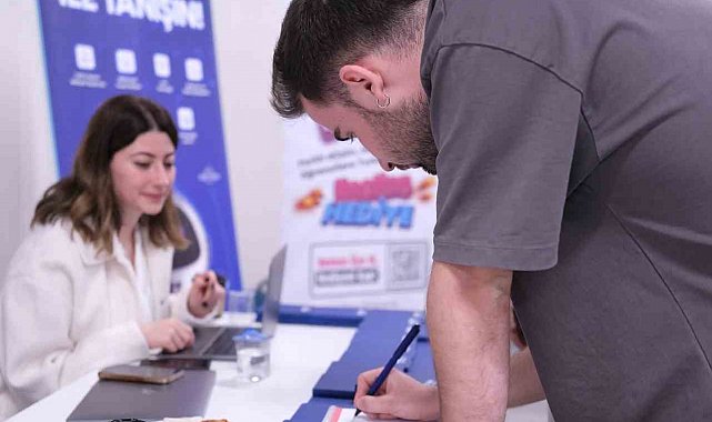 Mudanya Üniversitesi'nde gelecek konuşuldu