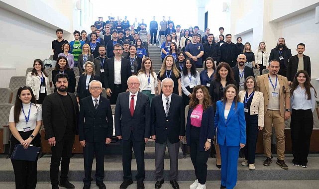 Mudanya Üniversitesi'nde Kariyer Günleri başladı