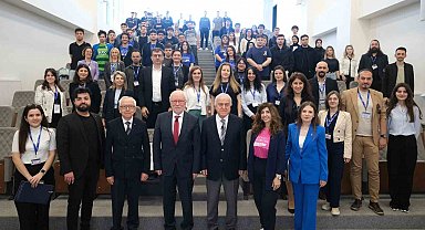 Mudanya Üniversitesi'nde Kariyer Günleri başladı
