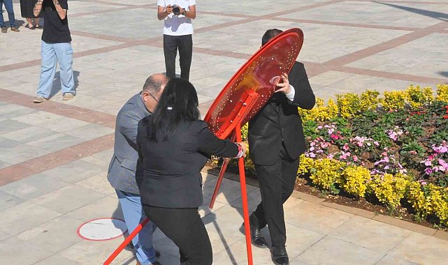Muğla'da Çevre Haftası törenle başladı