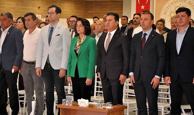 Muğla'da Çiftçiler Günü kutlandı