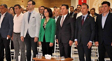 Muğla'da Çiftçiler Günü kutlandı