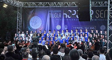 Muğla'nın ezgileri dünyaya açılıyor