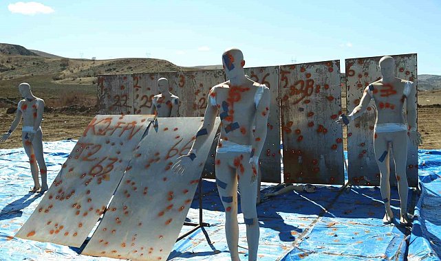 Muharebe sahasına yeni milli oyuncu: KarguFPV Dron