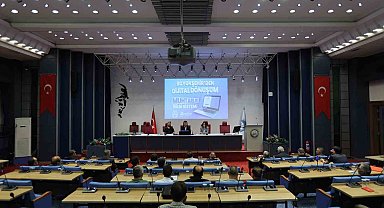 Muhtarlık Bilgi Sistemi ile dijital dönüşüm