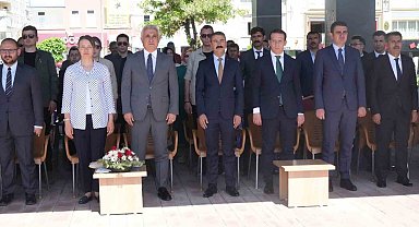 Muş'ta Hayat Boyu Öğrenme ve Türk Mutfağı Haftası etkinlikleri düzenlendi