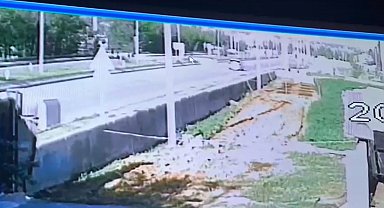 Muş'ta otomobilin çarptığı çocuk ağır yaralandı