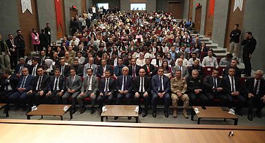 Muş'ta "Aile Çalıştayı" düzenlendi