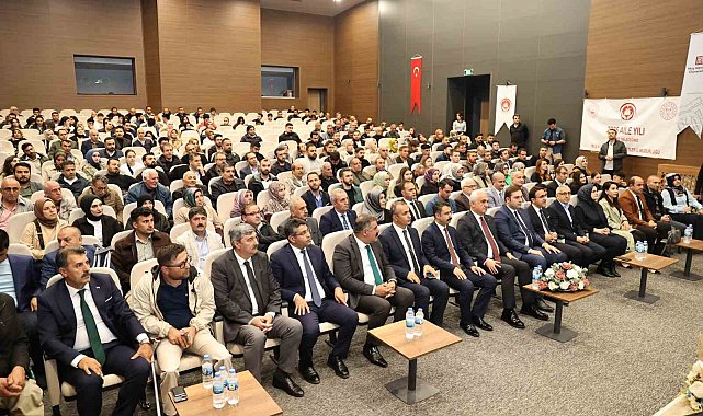 Muş'ta "Engelliler Haftası" etkinliği düzenlendi