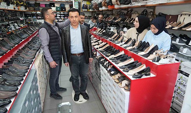 Muş'ta "İdeal Kilonu Öğren, Sağlıklı Yaşa" kampanyası