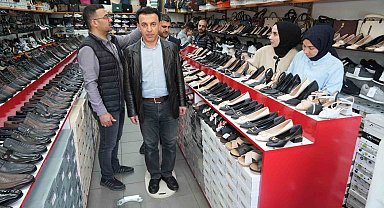 Muş'ta "İdeal Kilonu Öğren, Sağlıklı Yaşa" kampanyası