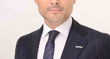 MÜSİAD Başkanı Akgül: "Sertifikasız ya da eksik montajlı yangın kapıları büyük risk"