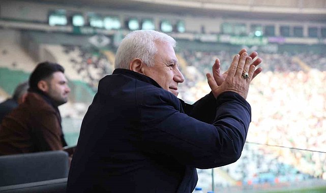 Mustafa Bozbey: "Hayallerimiz yine gerçek olacak"