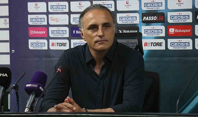 Mustafa Gürsel: "Sadece yarı finalde bir avantaj sağladık"