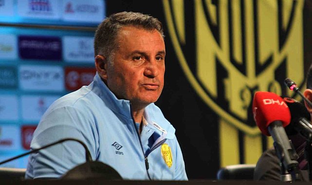 Mustafa Kaplan: "Ankaragücü büyük bir camia düştüğü yerden kalkabilir"