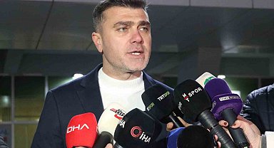 Mustafa Kurbanoğlu: "Sivasspor taraftarı dışarıda kalmayacak"