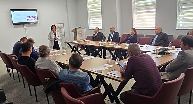 Nazilli'de sağlık okuryazarlığı eğitimi veriliyor