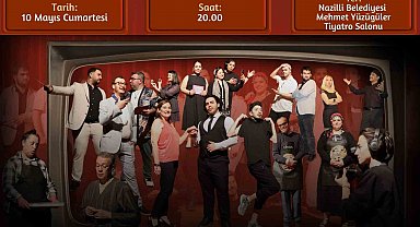 Nazilli'de vatandaşlar hafta sonunu etkinlikle geçirecek