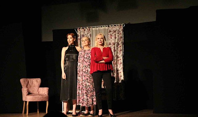 Nergis Kumbasar'dan Mehmet Ali Erbil'e sert mesaj: