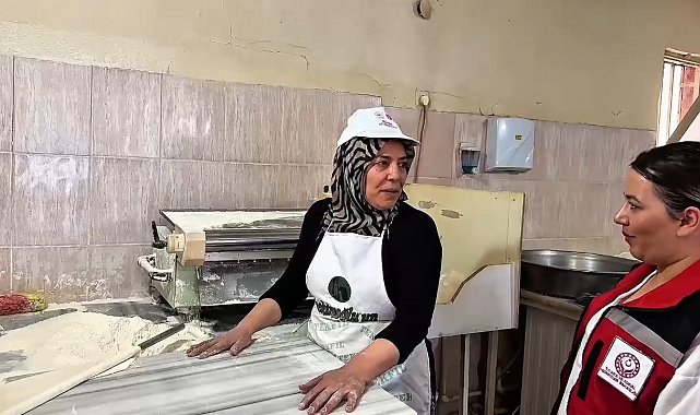 Niğde'de aile yılı klibi çekildi