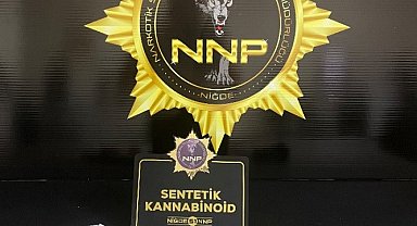 Niğde'de uyuşturucu operasyonu: 5 kişi tutuklandı