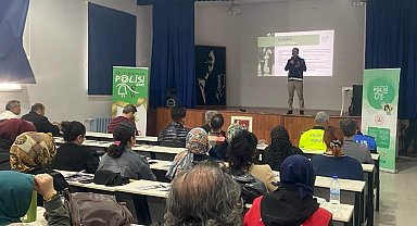 Niğde'de uyuşturucuyla mücadelede bilgilendirme çalışmaları sürüyor