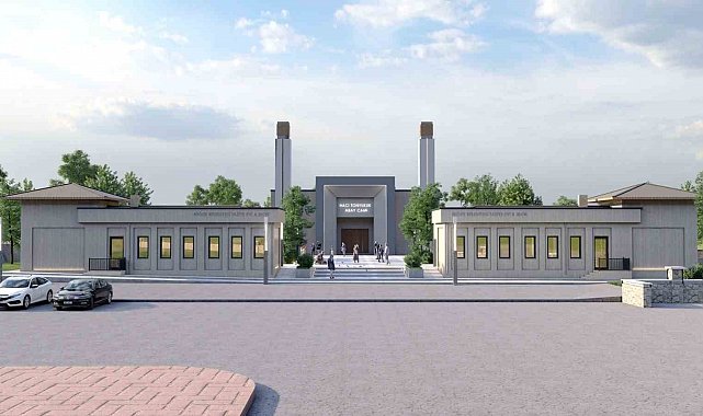 Niğde'ye değer katan anlamlı yatırım