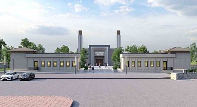 Niğde'ye değer katan anlamlı yatırım