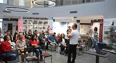 Nilüfer'de ilk yardım eğitimi düzenlendi