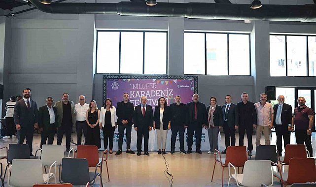 Nilüfer'de Karadeniz havası esecek