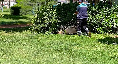 Nizip Belediyesi'nden kapsamlı hizmet seferberliği