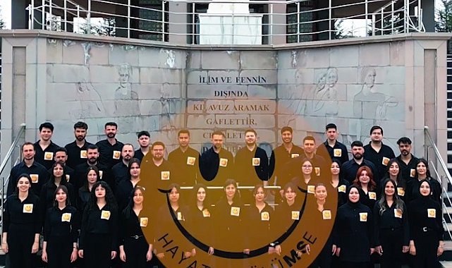 NÖHÜ'den Türkiye'de Bir İlk: MS Hastalığı Farkındalık Projesi