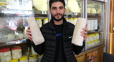 Norveç'ten Erzincan'a, Erzincan'dan Türkiye'ye Uzanan Ekonomik Değer: 'Erzincan Deri Tulum'