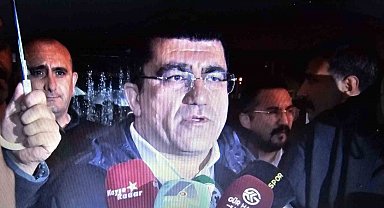 Nurettin Açıkalın: "Kayserispor tüm Türkiye'ye örnek bir takım olmuştur"