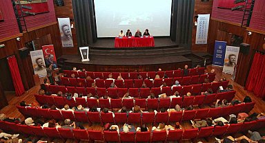 Nâzım Hikmet Şiir Ödülü sahibini buldu