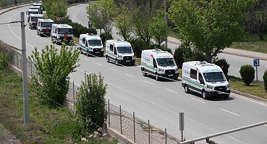 Odunpazarı Belediyesi'nden kamusal yarar için örnek adım: Yeni araçlar hizmete girdi