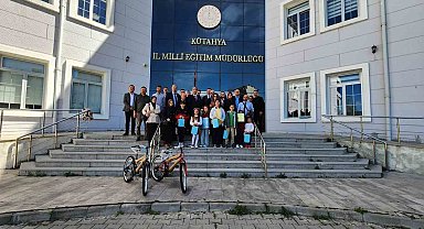 OEDAŞ'ın geleneksel şiir ve resim yarışması Kütahya'da yapıldı