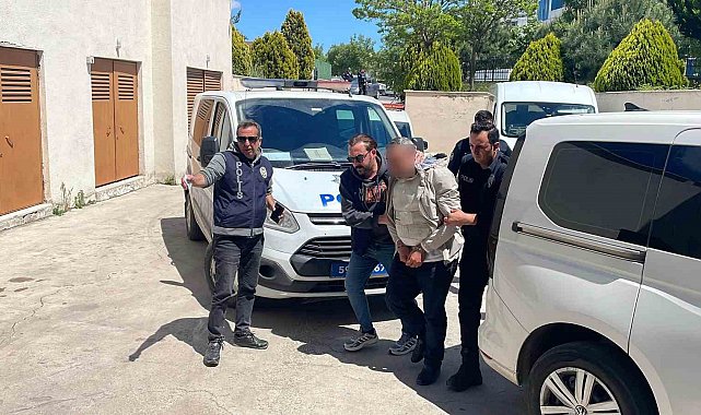 Oğlunu öldüren baba adliyeye sevk edildi