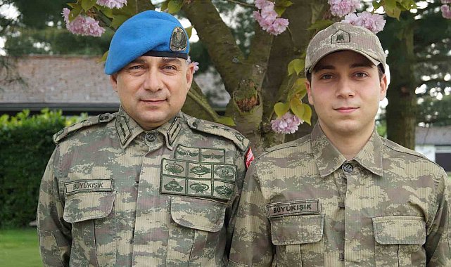 Oğlunun cinayete kurban gittiğini söylüyordu; 7 yıl sonra general babayı haklı çıkaran gelişme