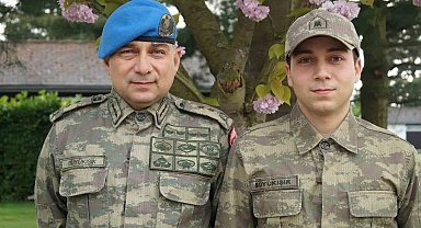 Oğlunun cinayete kurban gittiğini söylüyordu; 7 yıl sonra general babayı haklı çıkaran gelişme