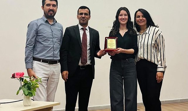 Öğrencilere 'Sınav kaygısı ve motivasyon' semineri