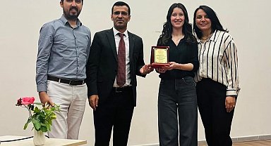 Öğrencilere 'Sınav kaygısı ve motivasyon' semineri